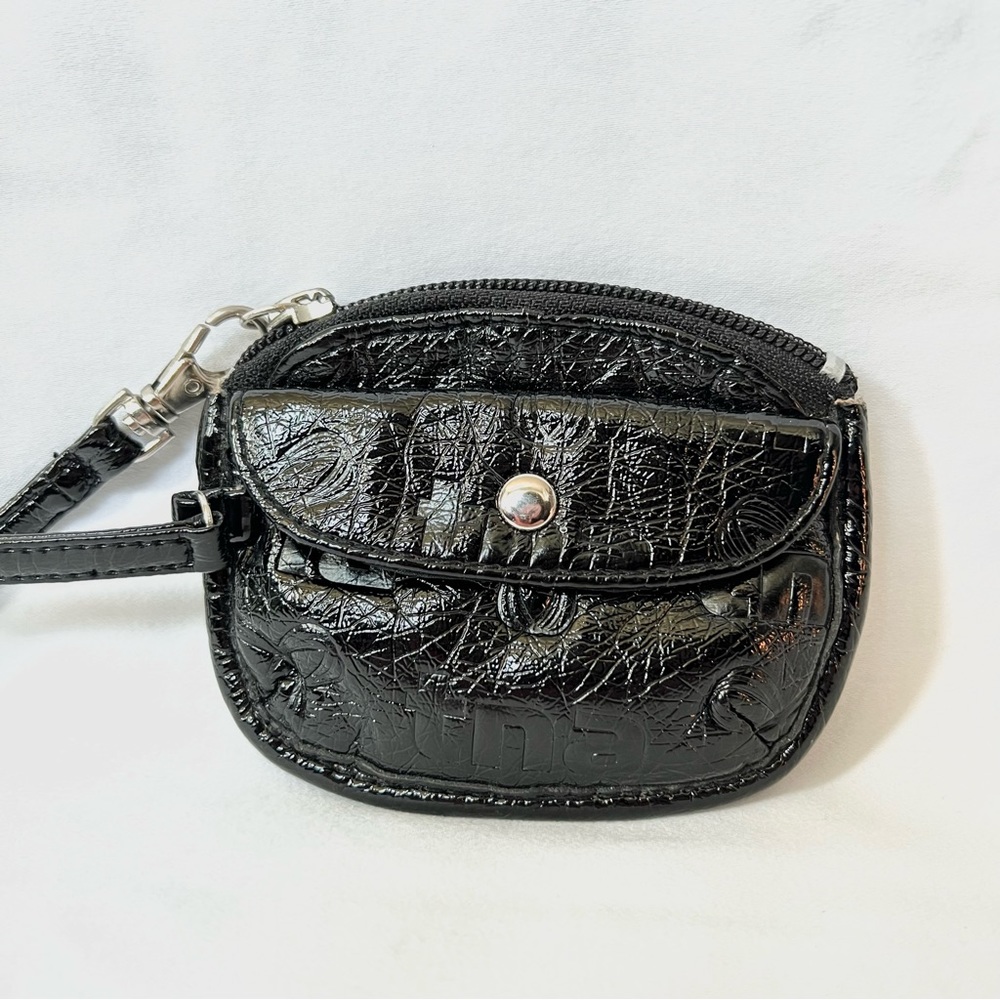 TNA Wristlet